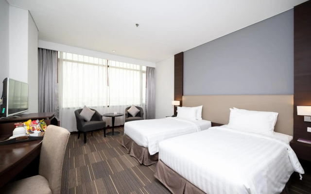 Fortune Hotel Korat