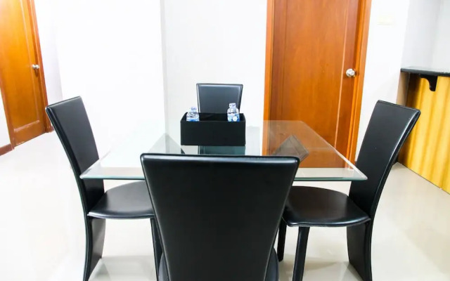 Awesome 3Br Amartapura Apartment Near Karawaci & Gading Serpong