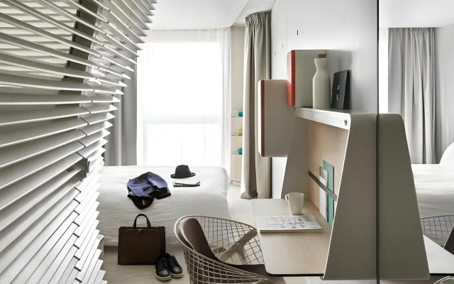OKKO Hotels Paris Porte de Versailles - Image 2