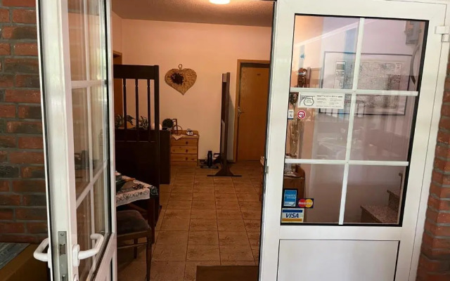 Landhotel Zum Krug Im Grunen Kranze