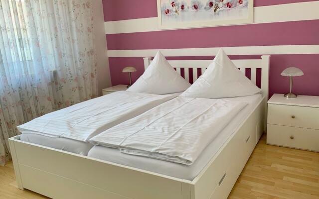 Marias Inn Garni