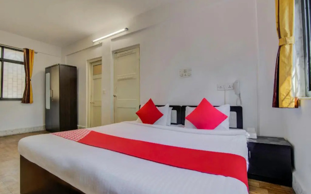 United Corporate Homes by OYO Rooms