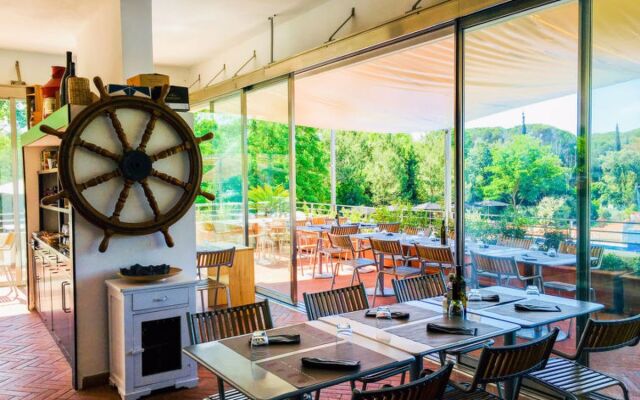 House Deluxe Castiglione della Pescaia 27123