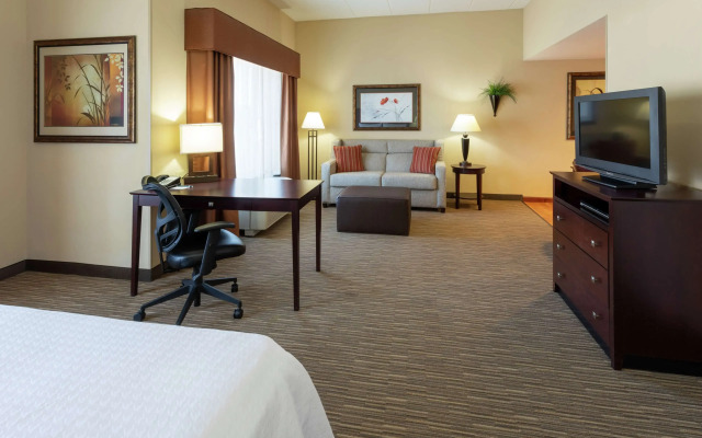 Homewood Suites by Hilton Minneapolis/St. Paul-New Brighton