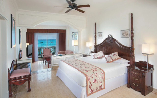 Hotel Riu Palace Las Americas - Adults Only- All Inclusive