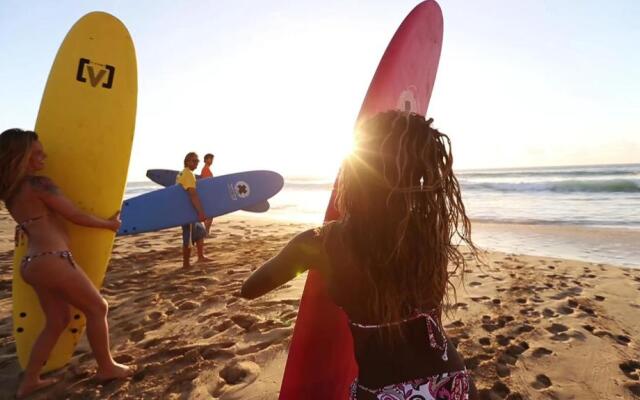 Corralejo Surfing Colors Hotel&Apartments