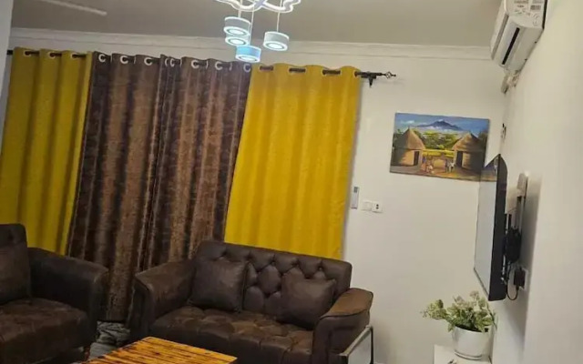 Lux Suites Siloam Holiday Apartments