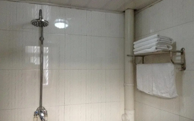 Mount Wutai Haichuan Hotel