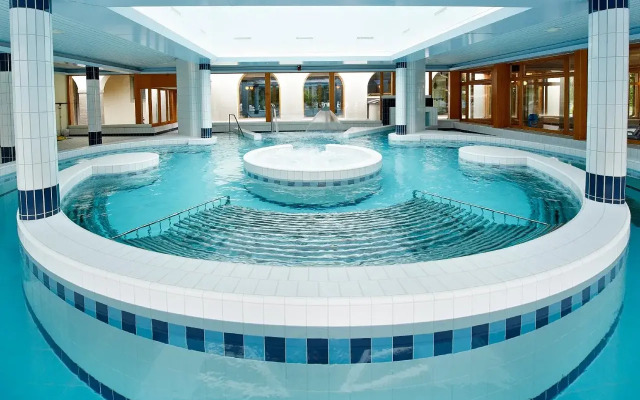 Hotel Altein Arosa, a Faern Collection Resort