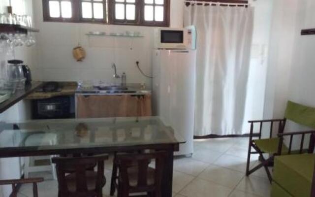 Apartamentos Morada Aquitânia