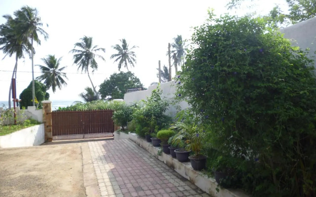 Garden Inn