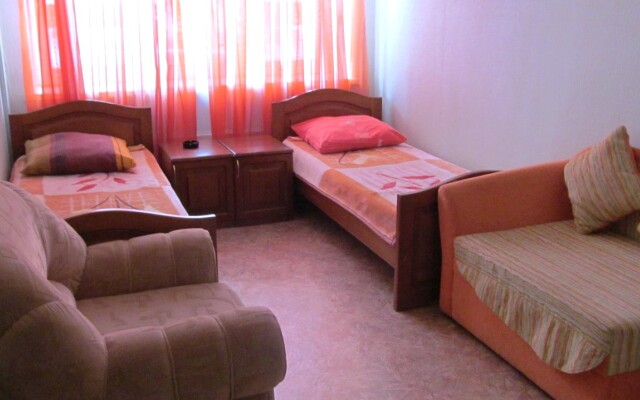 Тайга (Северск)