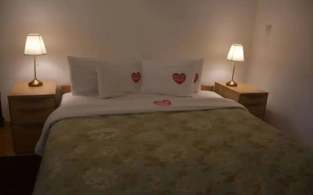 Odo So Royal Hotel
