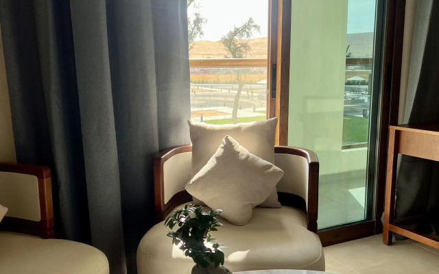 Western Hotel Liwa