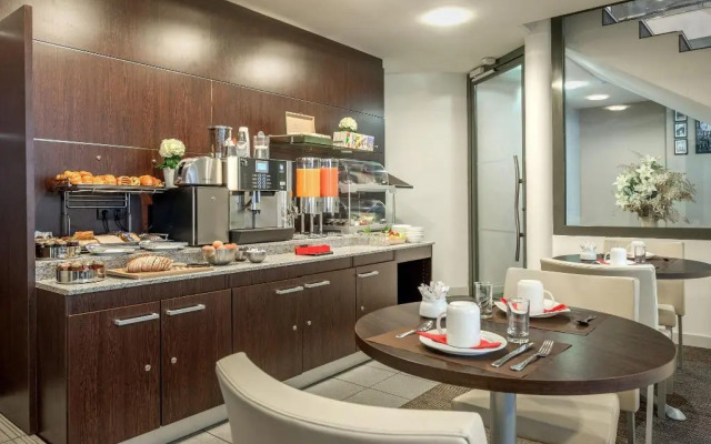 Citadines République Paris