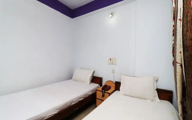 Spot on 43882 Hotel Jeevak International