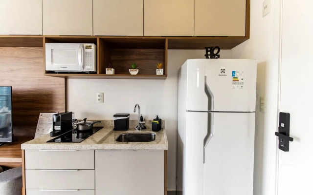 Prime Vitrali Moema II