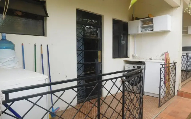 Soho Greens Apartment 4