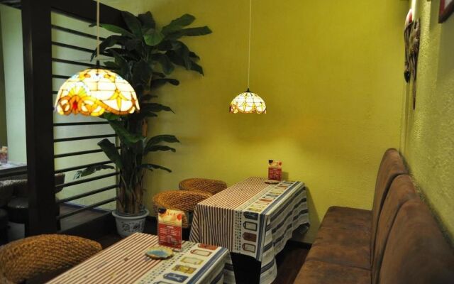 Changdao Holiday Residential Hotel - Kunming