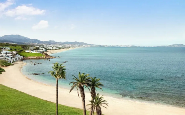 The St. Regis La Bahia Blanca Resort, Tamuda Bay