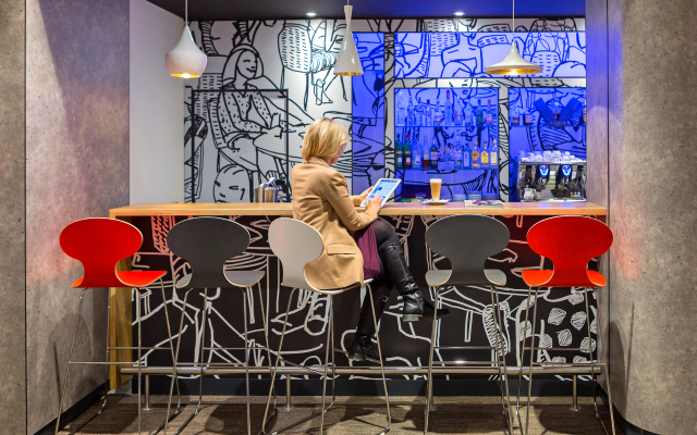 ibis Wroclaw Centrum