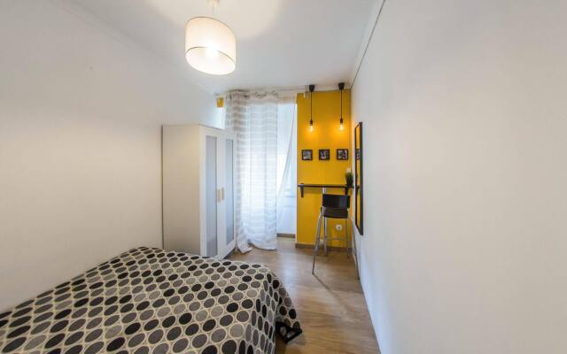 Cosy Concept Rooms Chiado