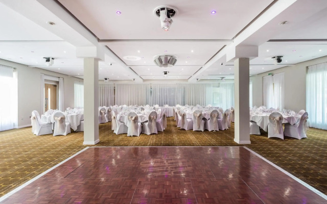 Holiday Inn Sittingbourne by IHG