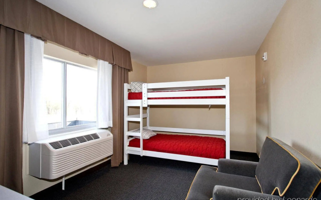 Holiday Inn Express Newton by IHG