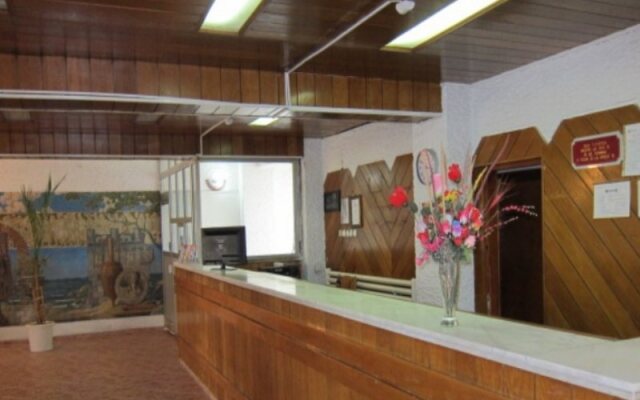 Dobrogea Hotel