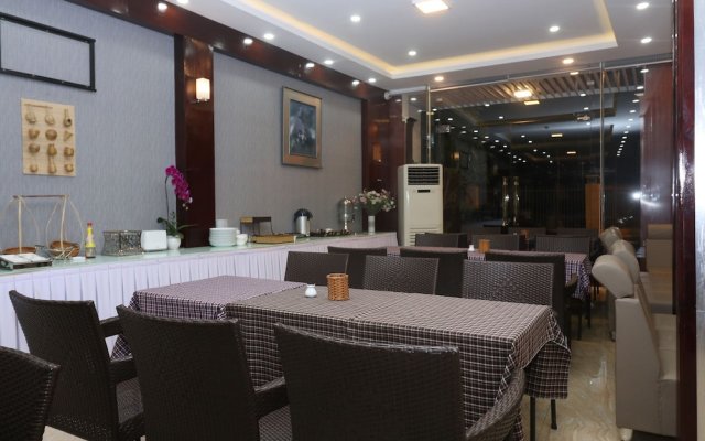 Nha Trang Pearl Hotel