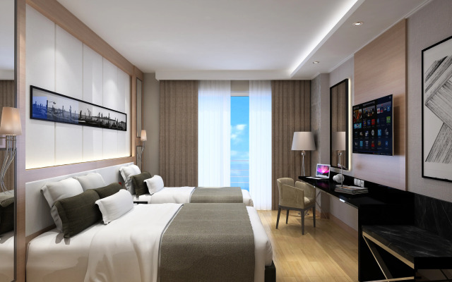 Aydinbey Queen's Palace & Spa - Ultra All Inclusive