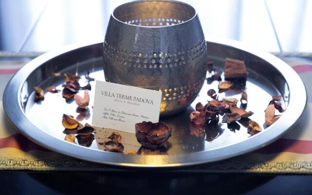 Villa Terme Padova-Relax & Wellness
