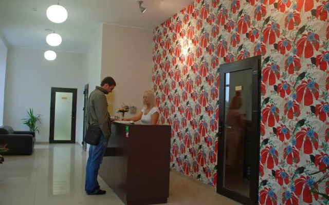 Citrus SPA Hotel
