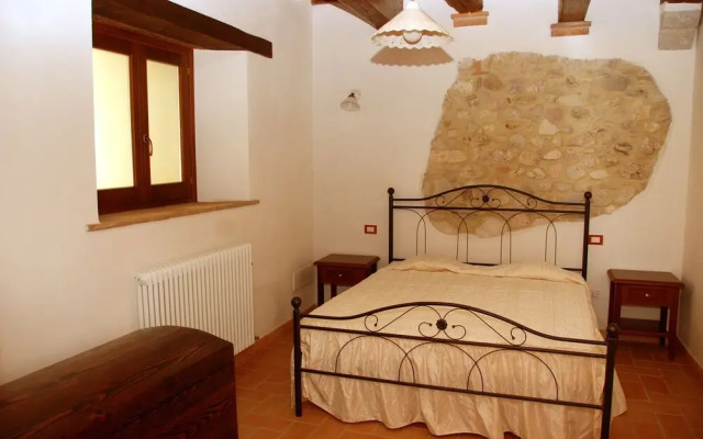 Agriturismo Il Giogo