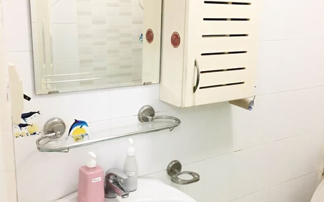 Supe Homestay Nguyen Van Trang