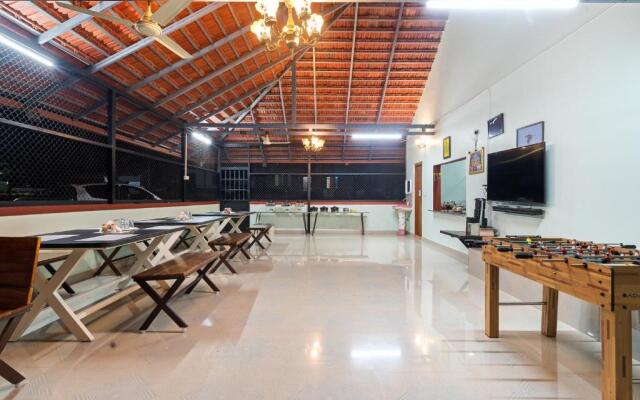 Hatti Eden Coorg
