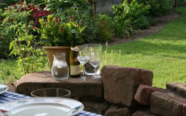 Chambre d'Hotes Petit Arnsbourg