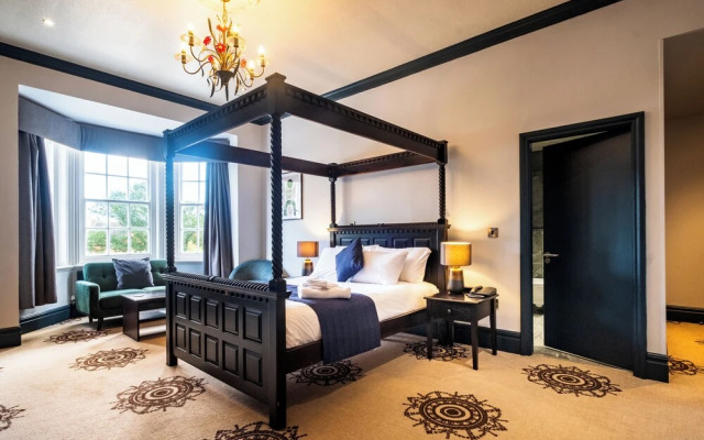 The Coach House Suffolk
