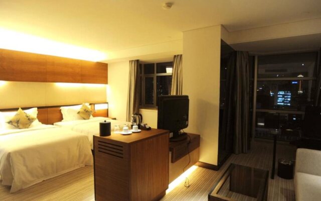 Tianjin Grand View Hotel