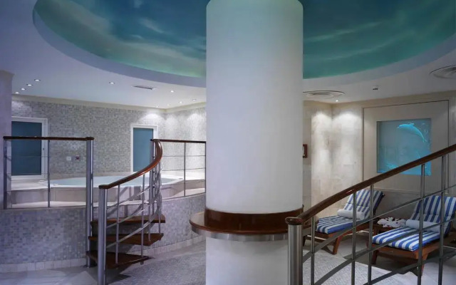Hyatt Regency Galleria Residence Dubai