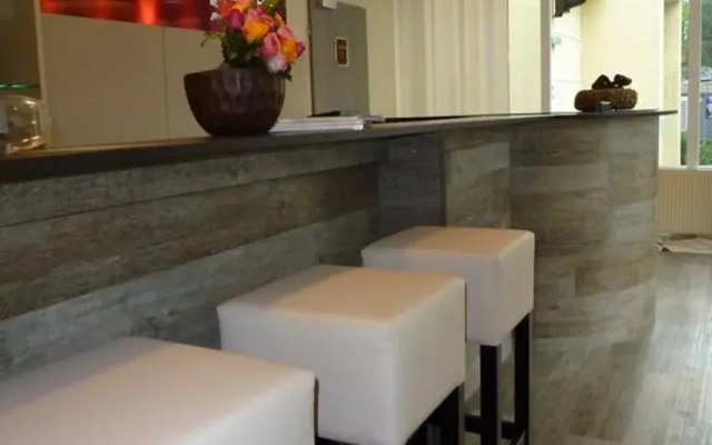 Hotel Rheinischer Hof