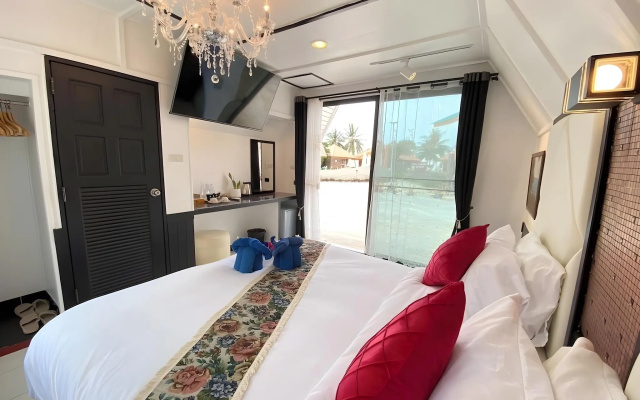 Koh Chang Resort