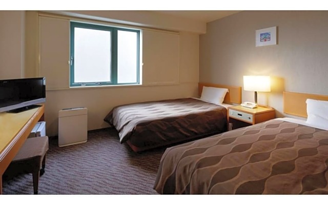 Center Hotel Narita 1 - Vacation STAY 43745v