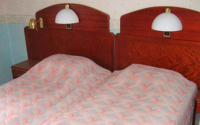 8 Person Holiday Home in Alsterbro