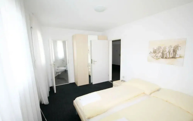 Hitrental Zugersee Apartments