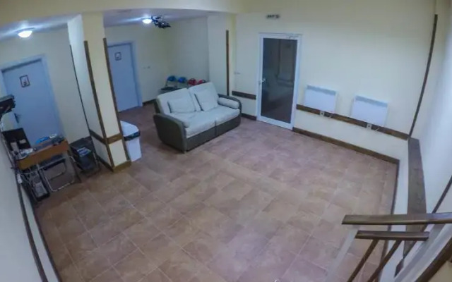 Basecamp 5 Hostel