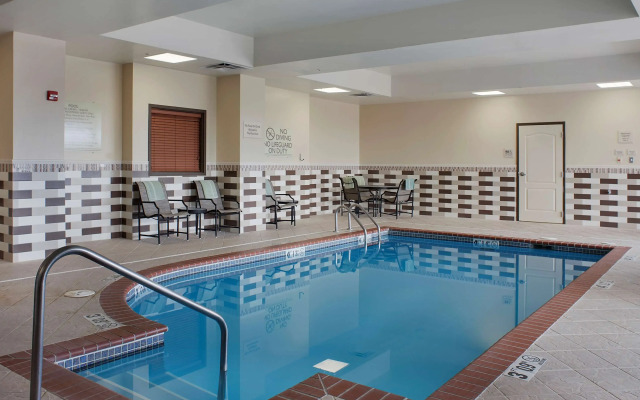 Hilton Garden Inn Jonesboro