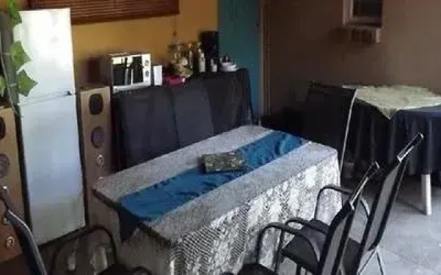Suzi's Place Guest Rooms