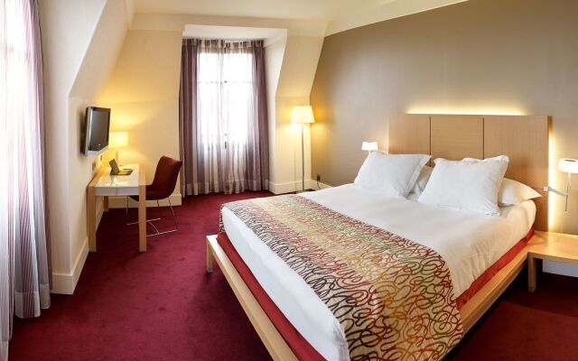 Radisson Blu Hotel Paris, Marne-la-Vallée