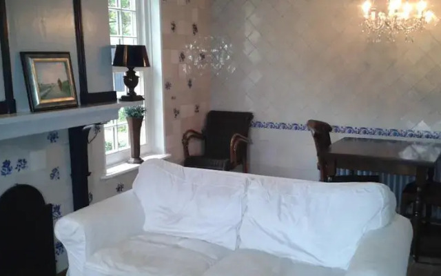 Voorhuis Nynke Pleats